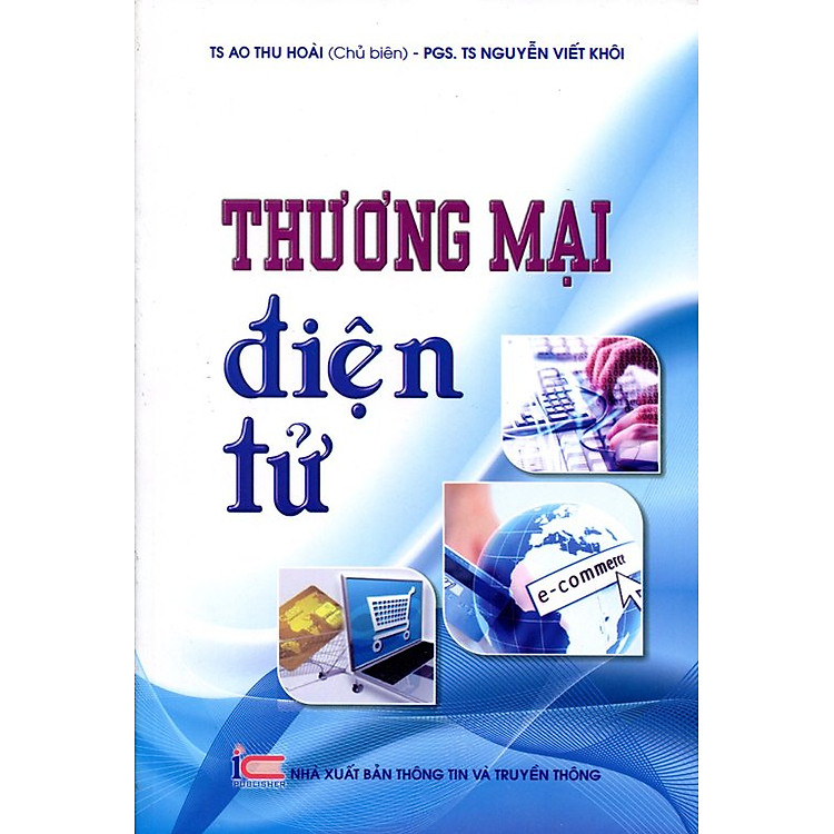 Sách Thương Mại Điện Tử