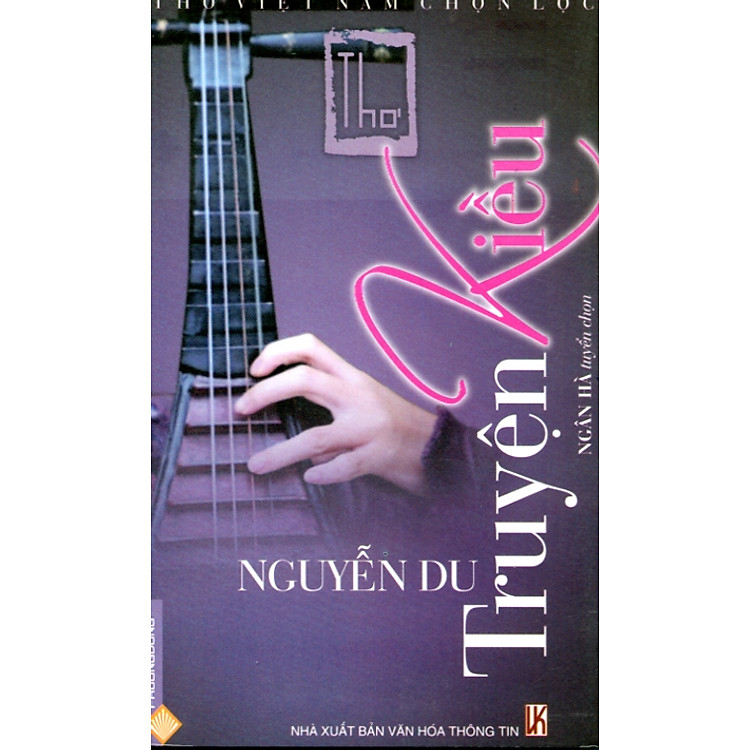 Thơ Truyện Kiều