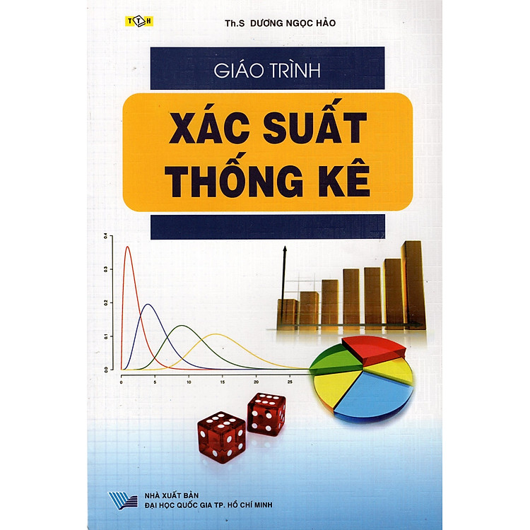 Sách Giáo Trình Xác Suất Thống Kê