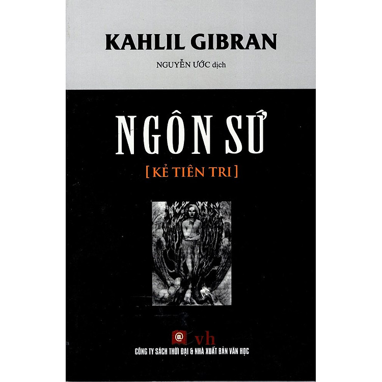 Sách Ngôn Sứ (Kẻ Tiên Tri)
