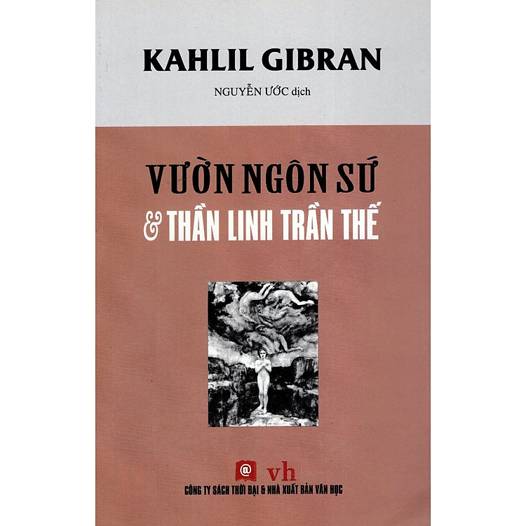 Vườn Ngôn Sứ Và Thần Linh Trần Thế