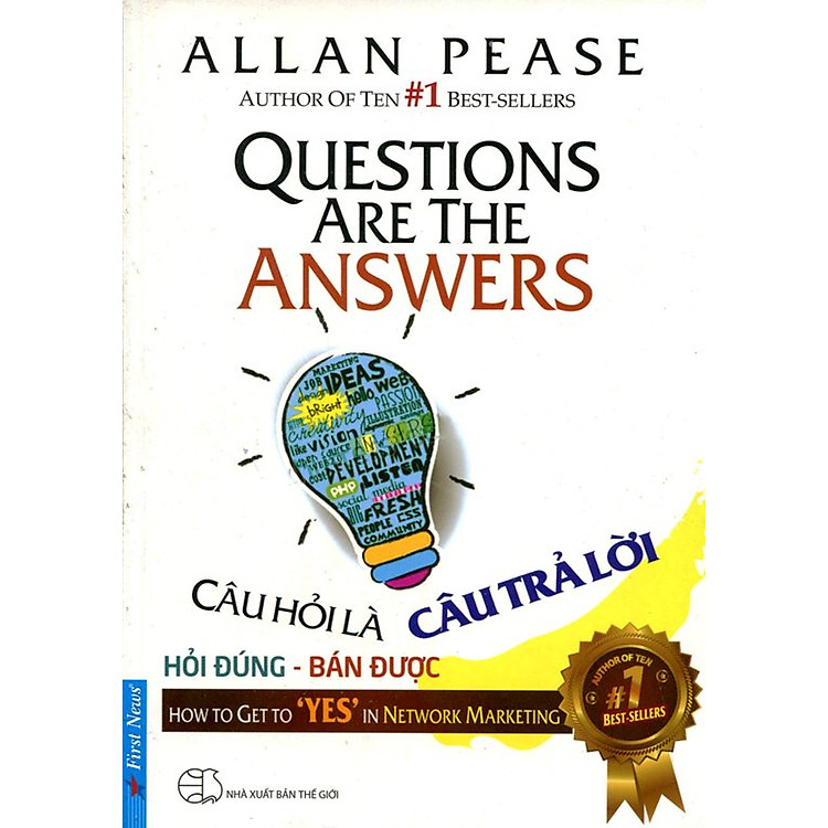 Câu Hỏi Là Câu Trả Lời