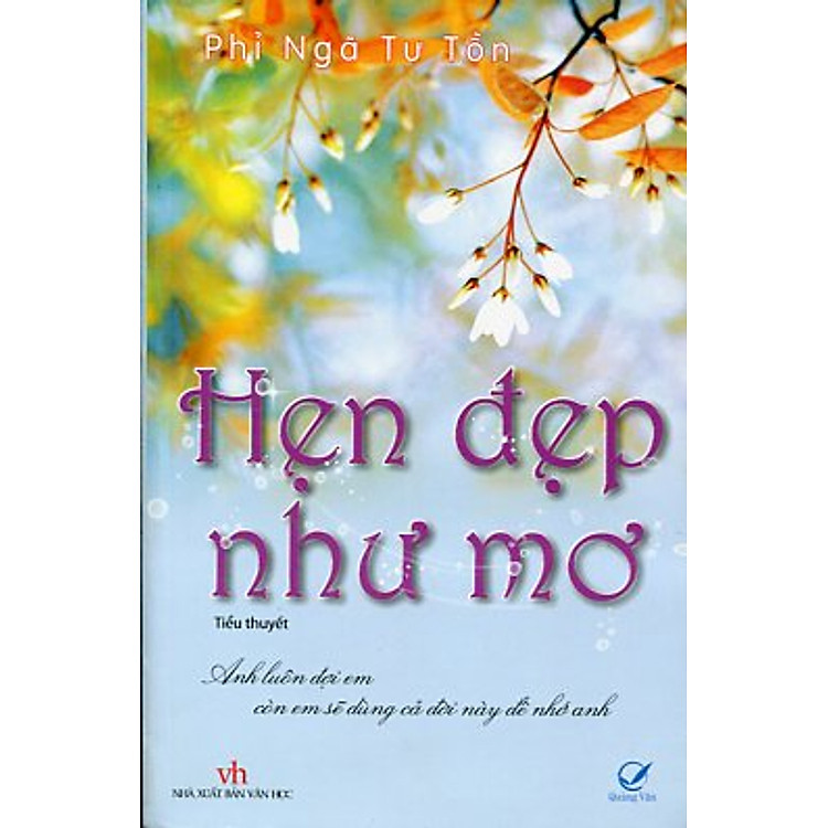 Sách Hẹn Đẹp Như Mơ