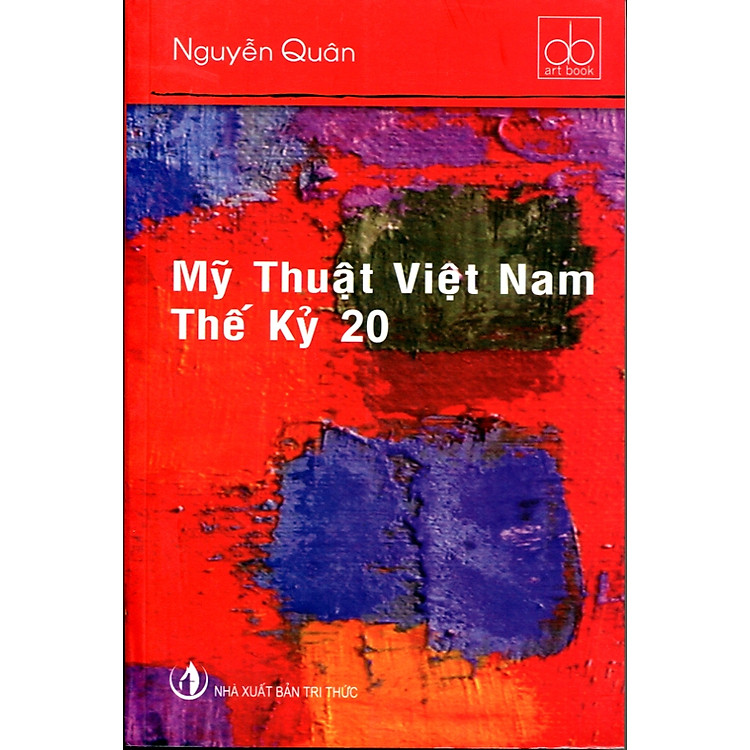 Sách Mỹ Thuật Việt Nam Thế Kỷ 20