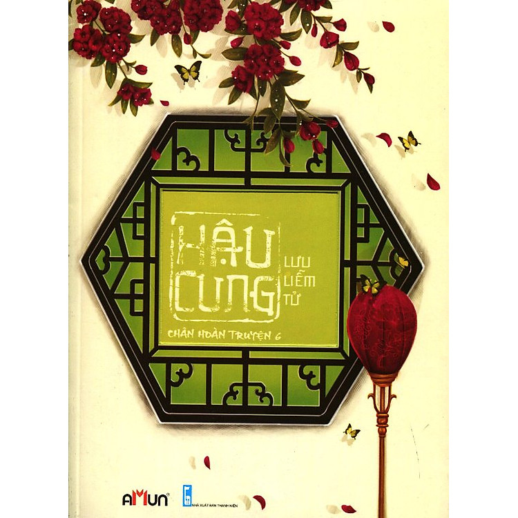 Hậu Cung Chân Hoàn Truyện (Tập 6)