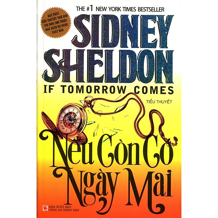 Sách Nếu Còn Có Ngày Mai
