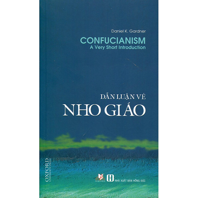 Sách Dẫn Luận Về Nho Giáo