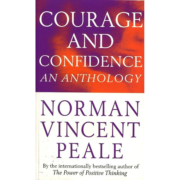 Sách Courage And Confidence (Paperback)