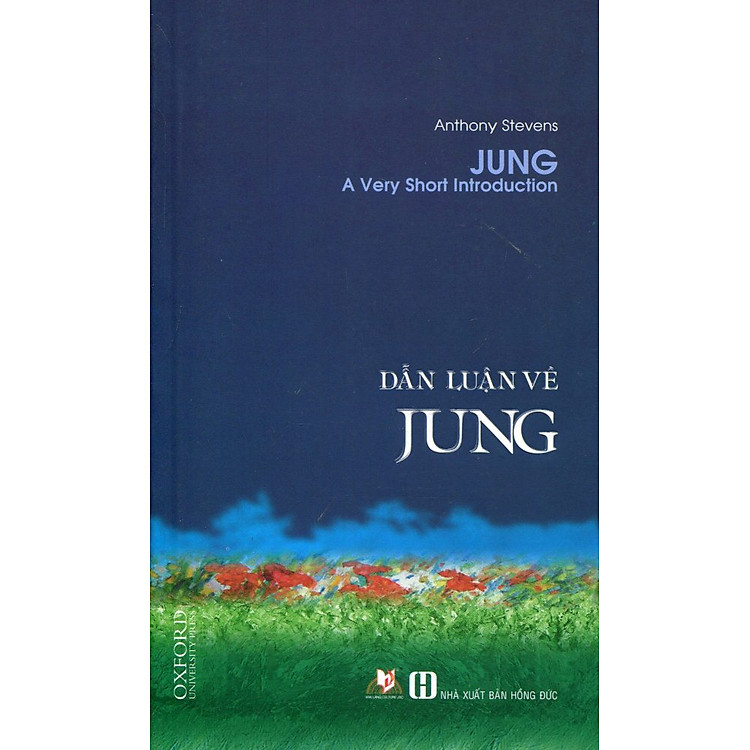 Sách Dẫn Luận Về Jung