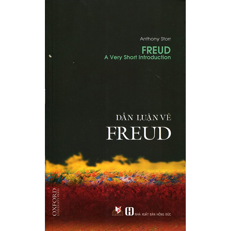 Dẫn Luận Về Freud