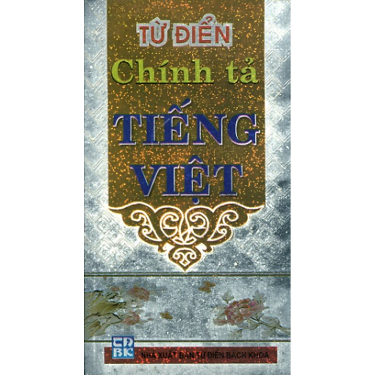 Từ Điển Chính Tả Tiếng Việt