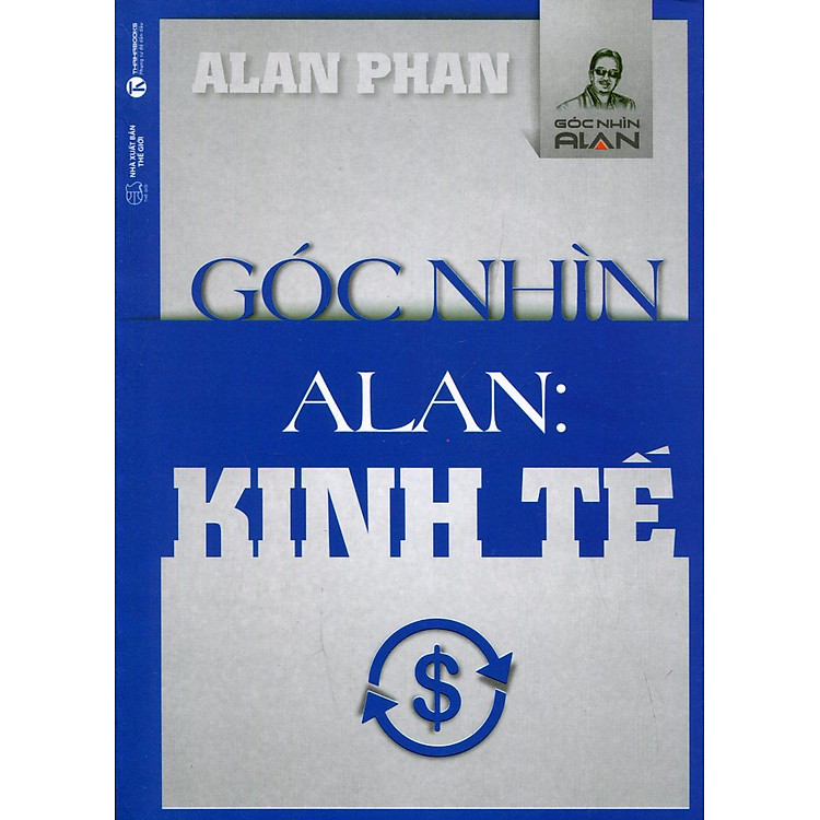 Sách Góc Nhìn Alan: Kinh Tế