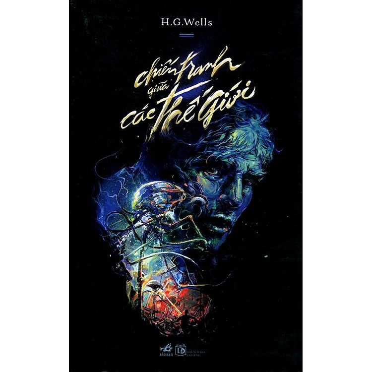 Sách Chiến Tranh Giữa Các Thế Giới