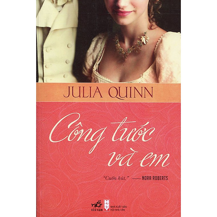Sách Công Tước Và Em