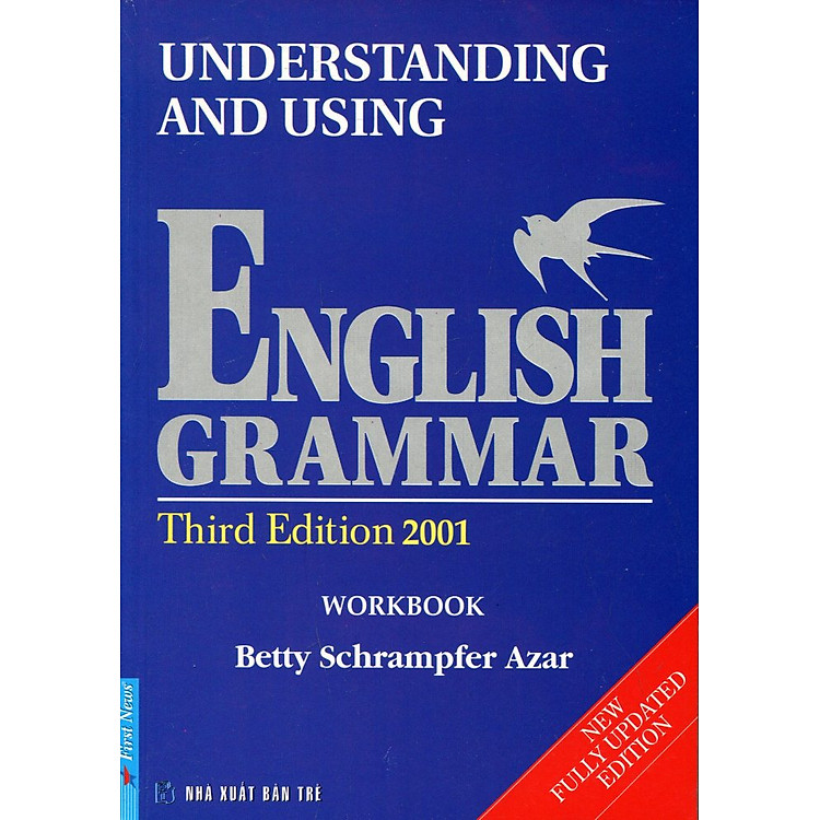 Sách Understanding And Using English Grammar (2001)