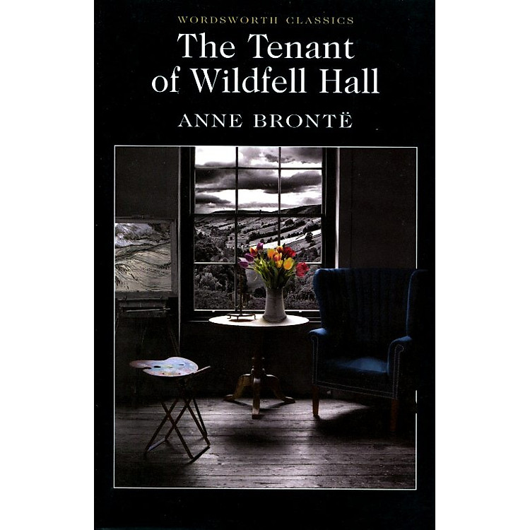 The Tenant Of Wildfell Hall
