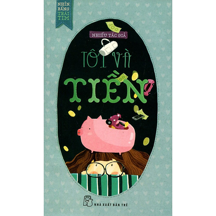 Sách Tôi Và Tiền