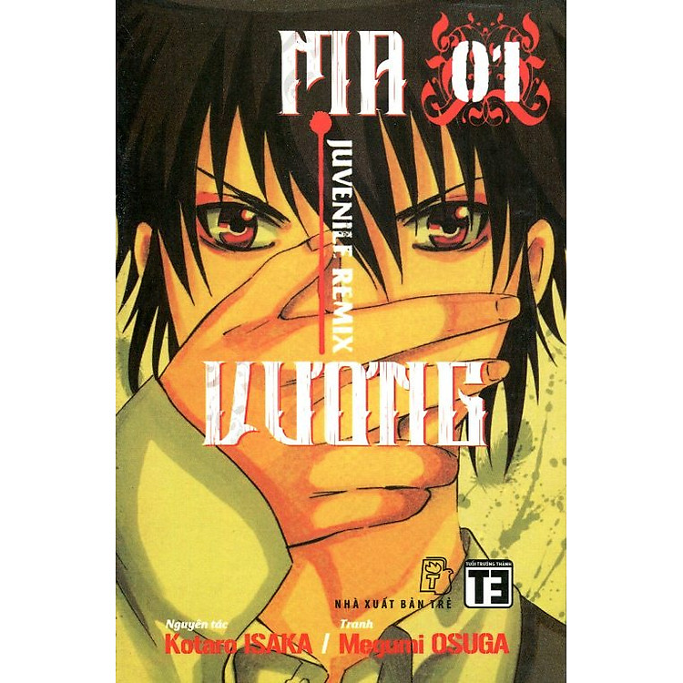 Ma Vương (Tập 1)