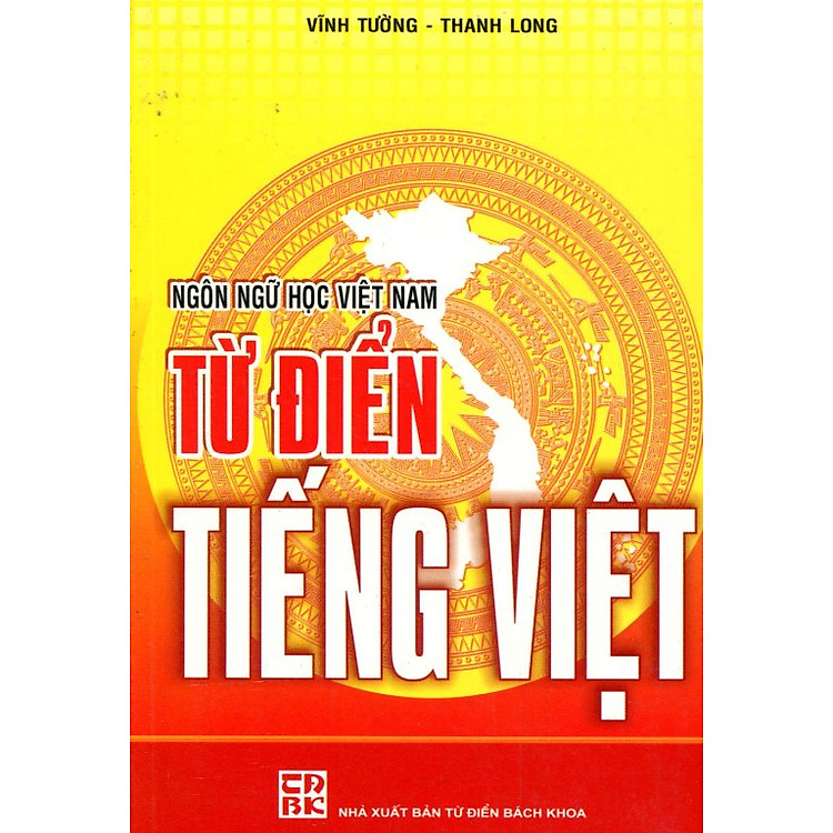 Từ Điển Tiếng Việt