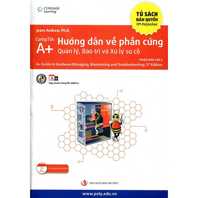Sách Tin Học Cơ Sở