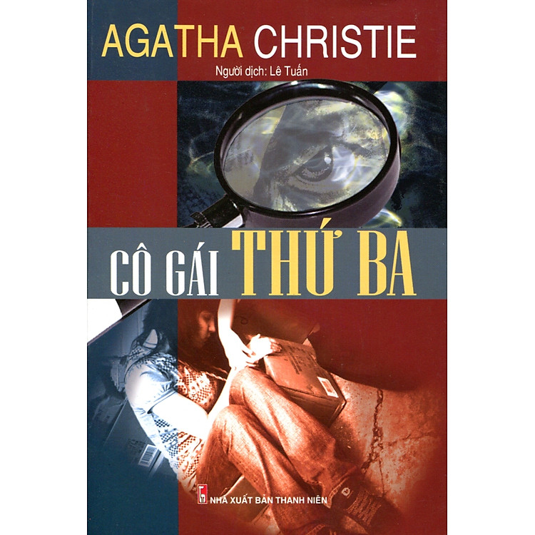 Sách Cô Gái Thứ Ba