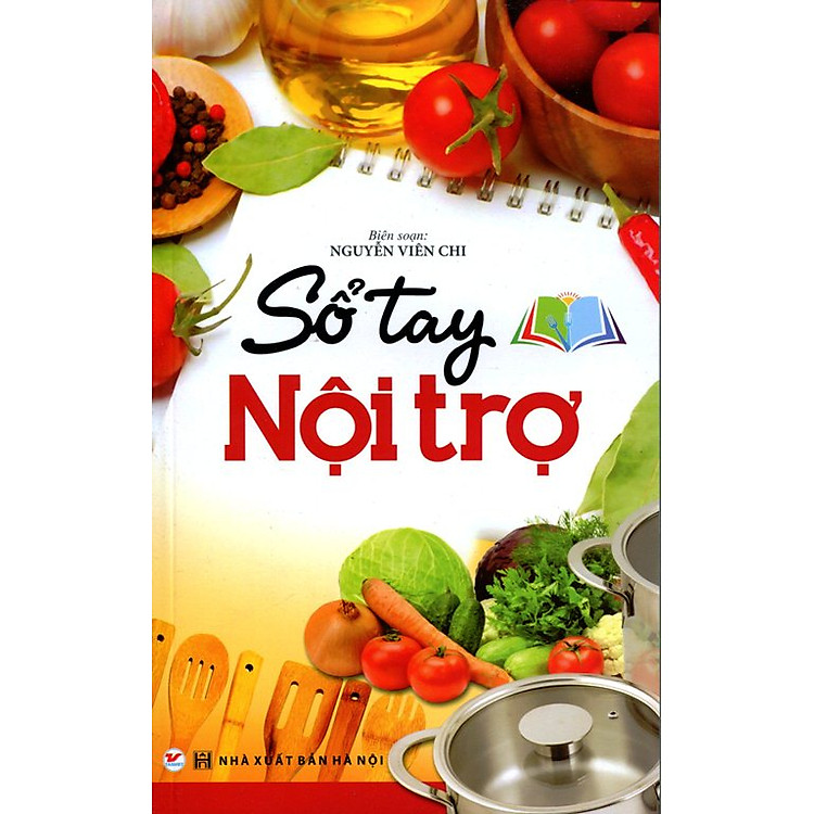 Sổ Tay Nội Trợ