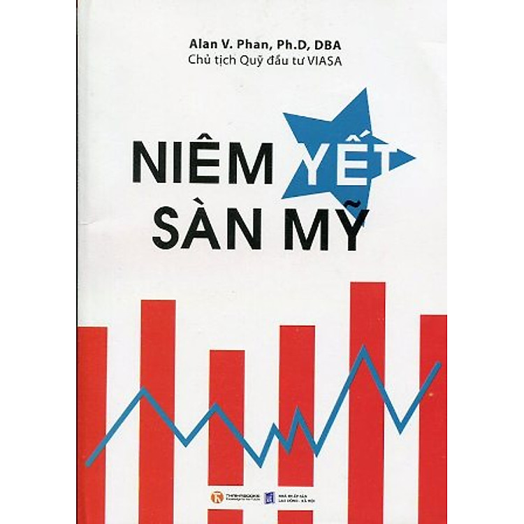 Sách Niêm Yết Sàn Mỹ