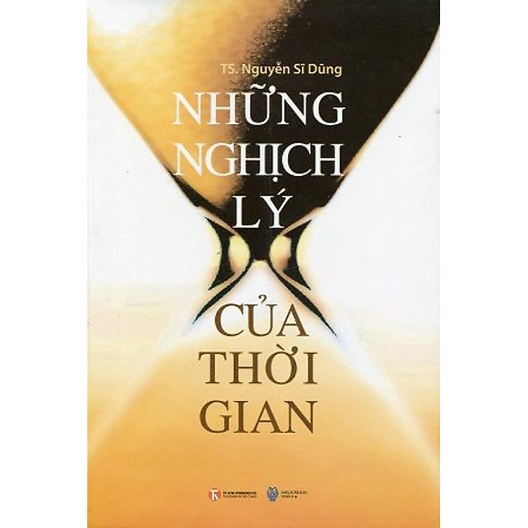 Sách Những Nghịch Lý Của Thời Gian