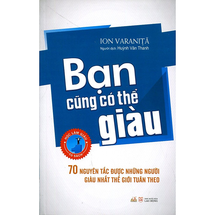 Giàu Có Tại Bamboo Books