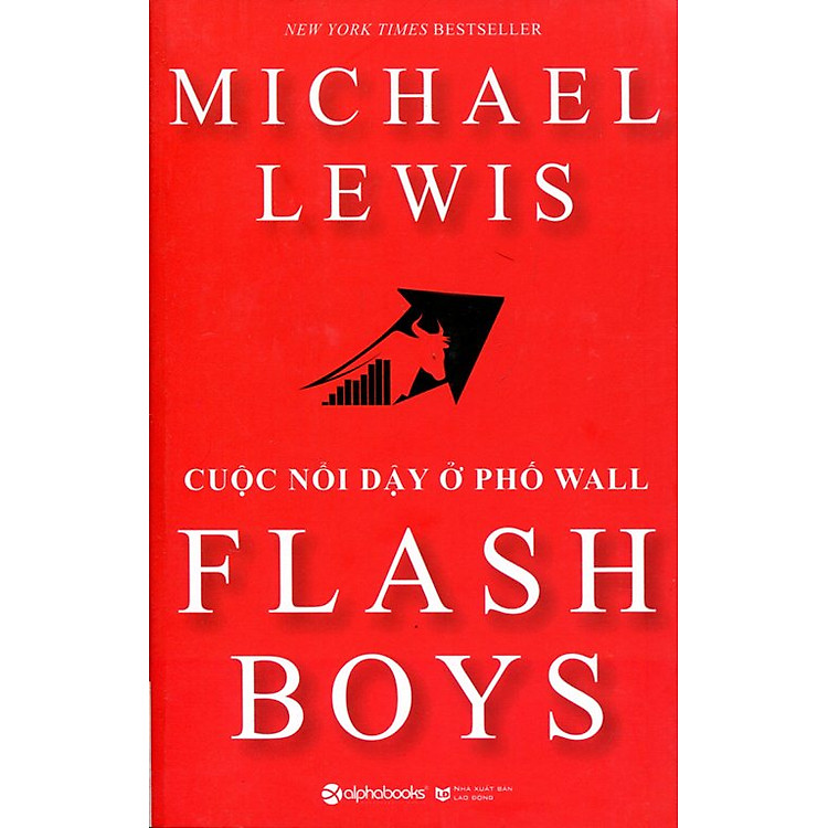 Sách Cuộc Nổi Dậy Ở Phố Wall