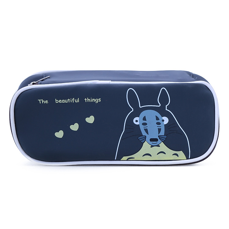 Bóp Viết Totoro - The Beautiful Things - Mẫu 2