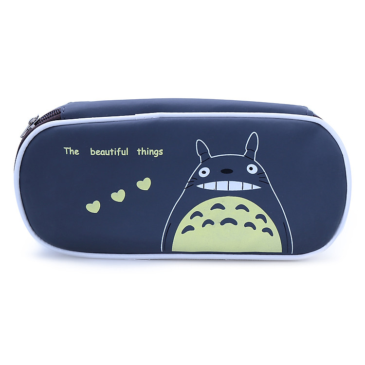 Bóp Viết Totoro - The Beautiful Things - Mẫu 3