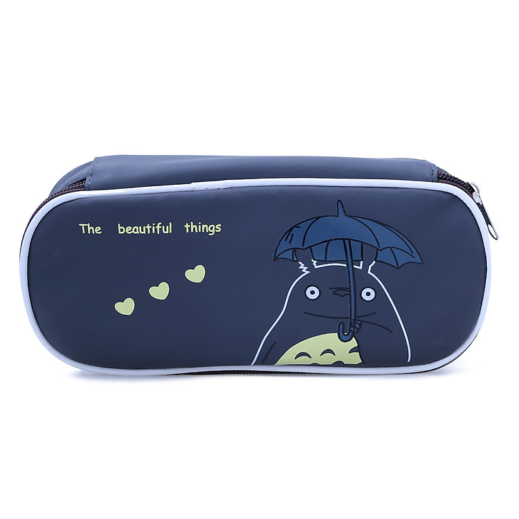 Bóp Viết Totoro - The Beautiful Things - Mẫu 4