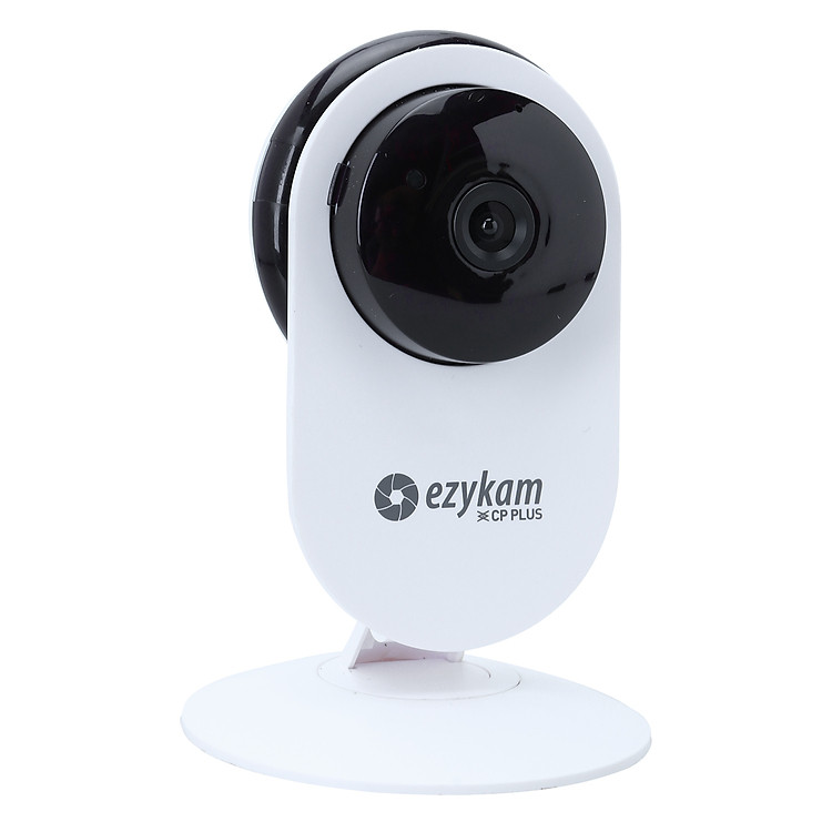 Camera IP Wifi CP Plus Ezykam HC10 1Mp EPK-HC10L1 - Hàng Chính Hãng