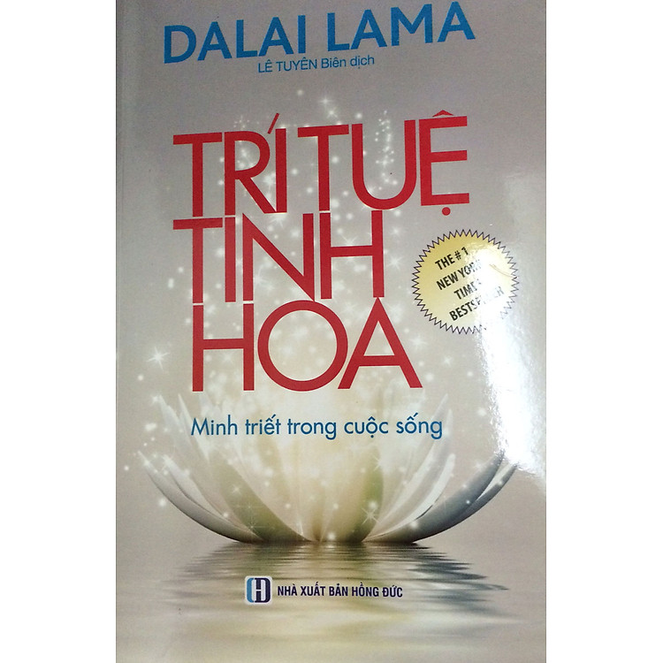 Sách Trí Tuệ Tinh Hoa
