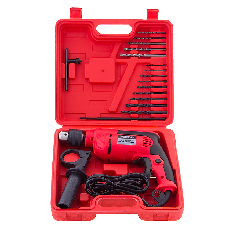 Bộ Máy Khoan Rita 3736