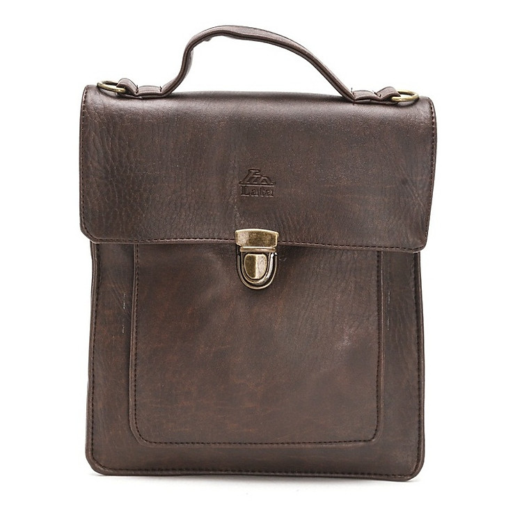 Túi Đựng Ipad LATA IP05 - Nâu