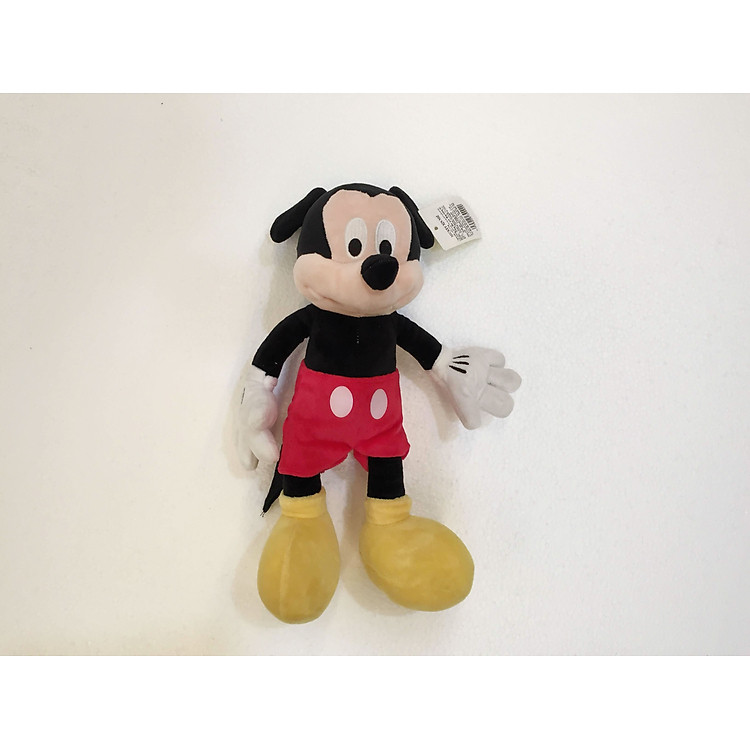 Thú Bông Mickey Nhí