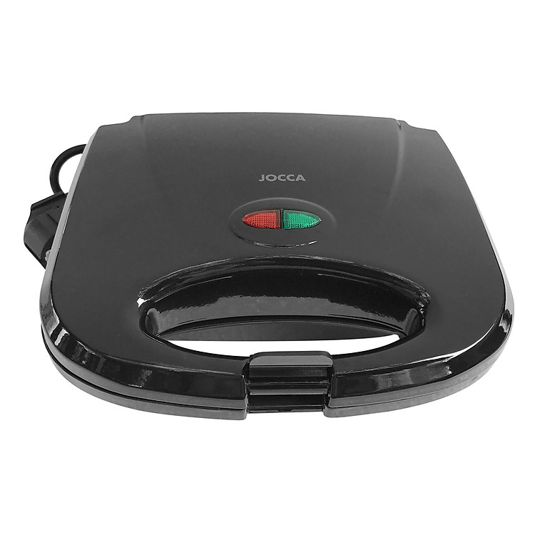 Máy Làm Bánh Waffle Scarlett SC-1119 - Đen