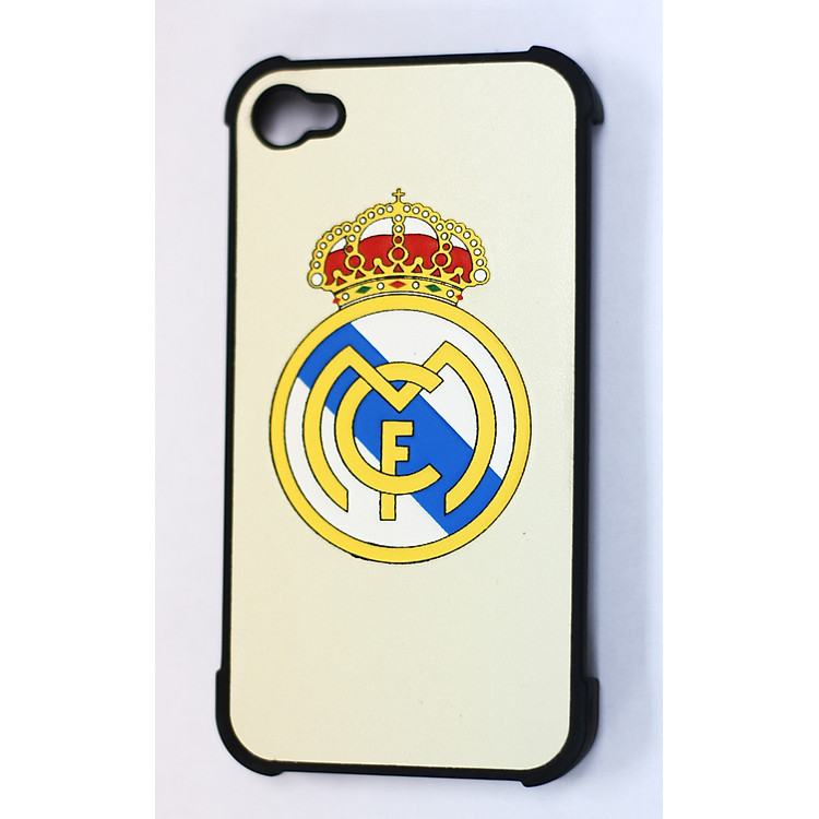 Case Ốp Lưng Da FC Cho iPhone