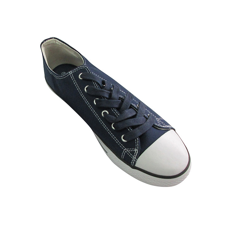 Giày Casual Nam D&A M1501 - Xanh Bò