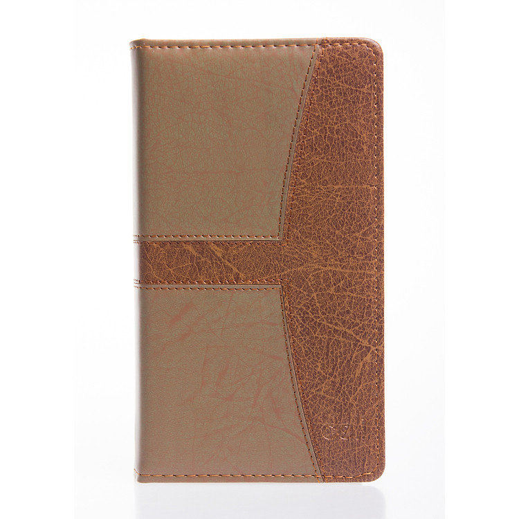 Sổ Deli Cỡ Vừa (18,5 x 10,5cm) - 7923