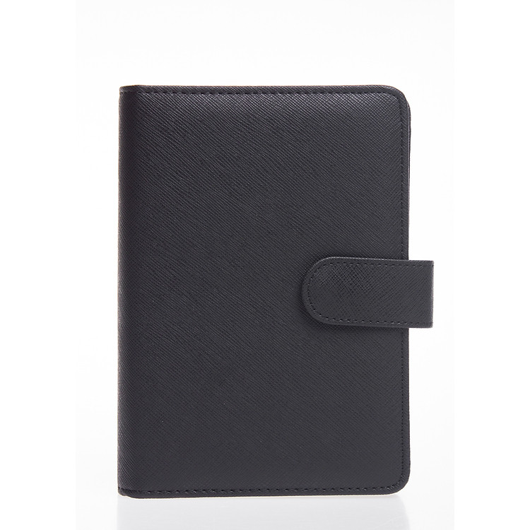 Sổ Deli Cỡ Vừa (16,5 x 10,5cm) - 3152