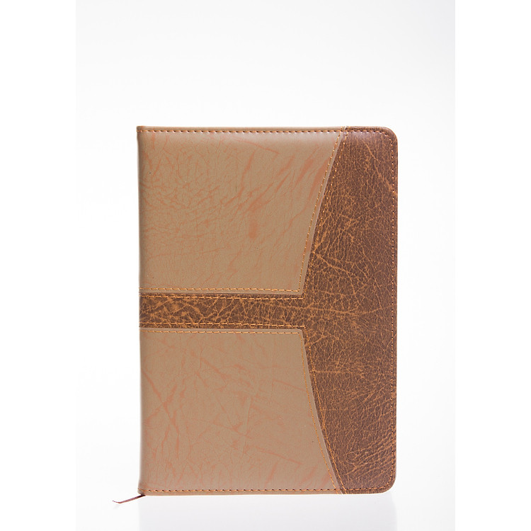 Sổ Deli Cỡ Lớn (25 x 17.5 cm) - 7920