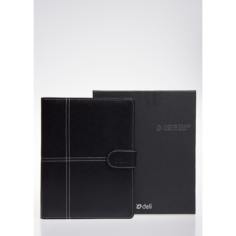 Sổ Deli Cỡ Lớn (17,8 x 26cm) - 7933