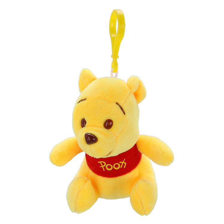 Móc Khóa Thú Phim Disney 3751 - Mẫu 2