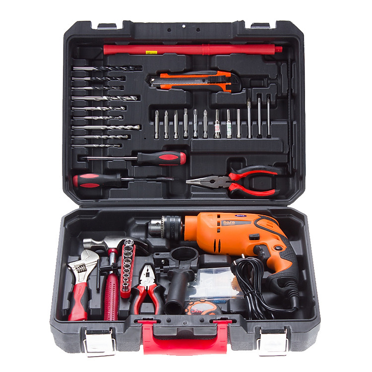 Bộ Khoan Nasa N328 (Mẫu 2015)