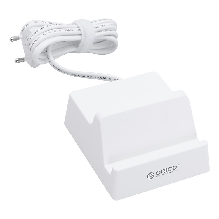 Sạc Điện Thoại Orico USB 4 Cổng 2.4A CHK-4U - Hàng Chính Hãng