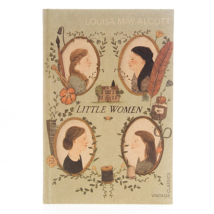 Sổ Tay Liite Woman