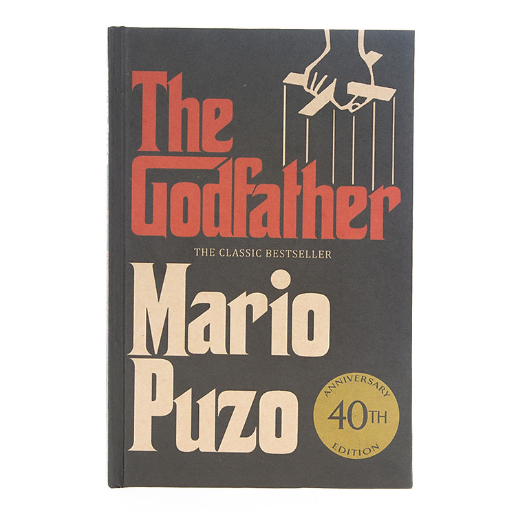 Sổ Tay The Godfather